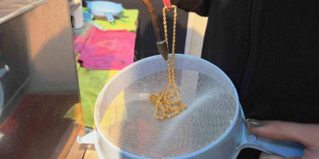 Milyonluk değere milimetrik dokunuşlar yapıyor: ‘Büyük dikkat ve ustalık gerektiriyor” 8